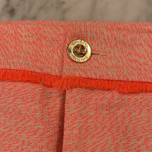 NWOT womens lilly Pulitzer shorts - Picture 3 of 5